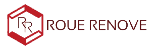 Logo Roué Rénove Plat copie Blanc